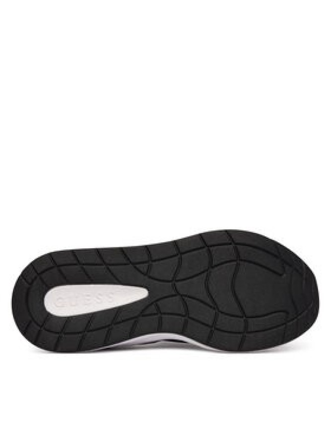 Guess Sneakersy 180662 Czarny