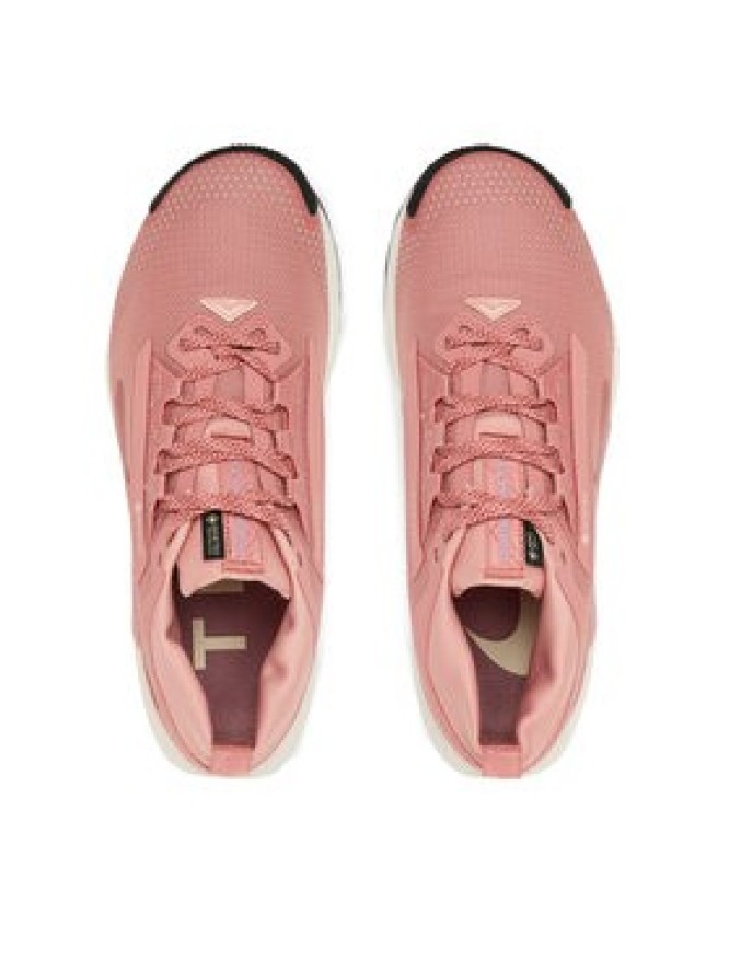 Nike Buty do biegania W Pegasus Trail 5 Gtx GORE-TEX FQ0912 602 Różowy