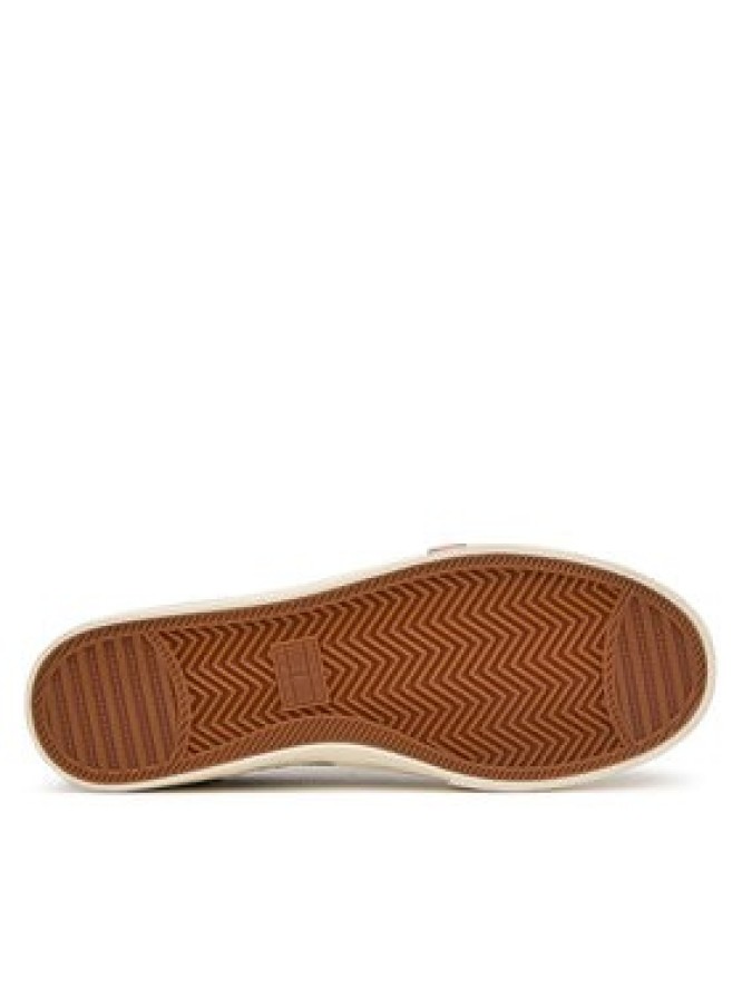 Tommy Jeans Sneakersy Archive Y2K EN0EN03135 Czarny