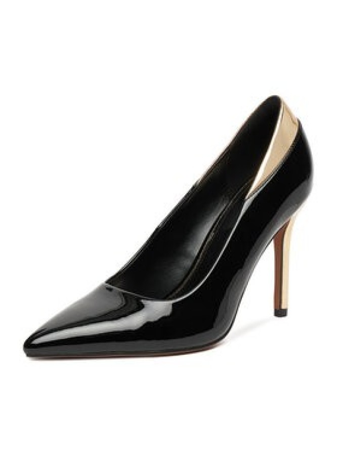 Nine West Szpilki CEO-FARAH-01 Czarny