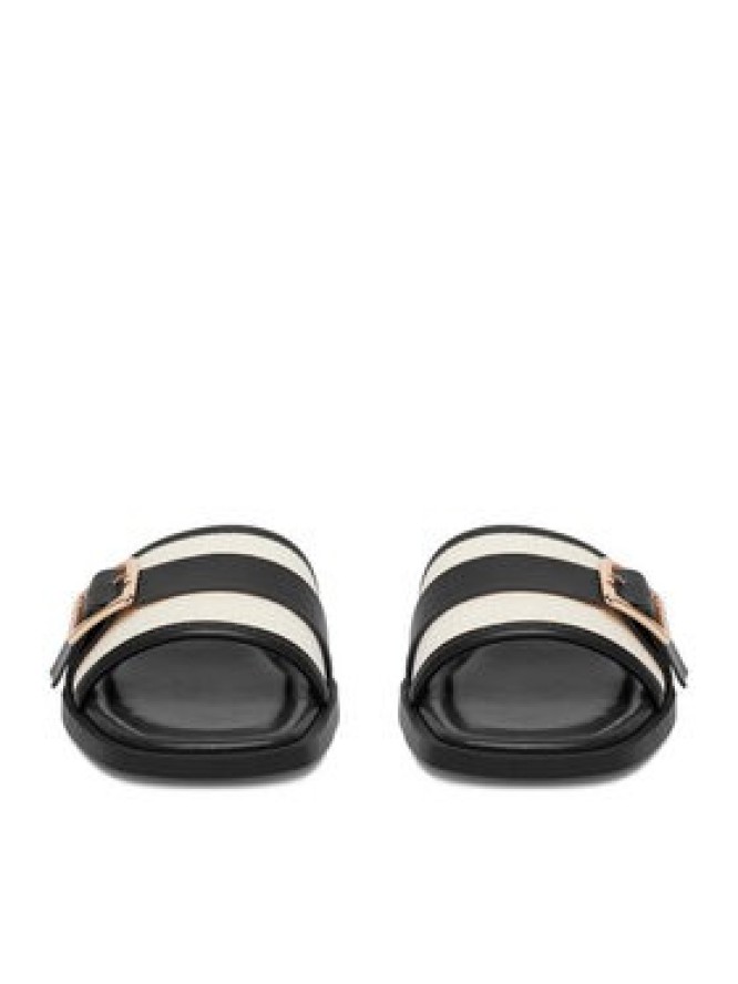 Beverly Hills Polo Club Klapki CEO-HY67025-3 Czarny