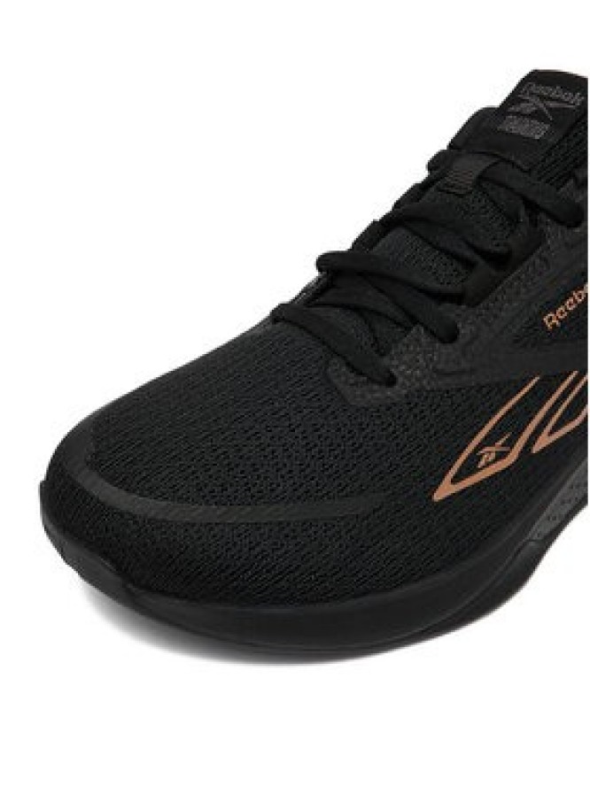 Reebok Buty na siłownię EOSK-NANOFLEX TR 3 100263281 Czarny