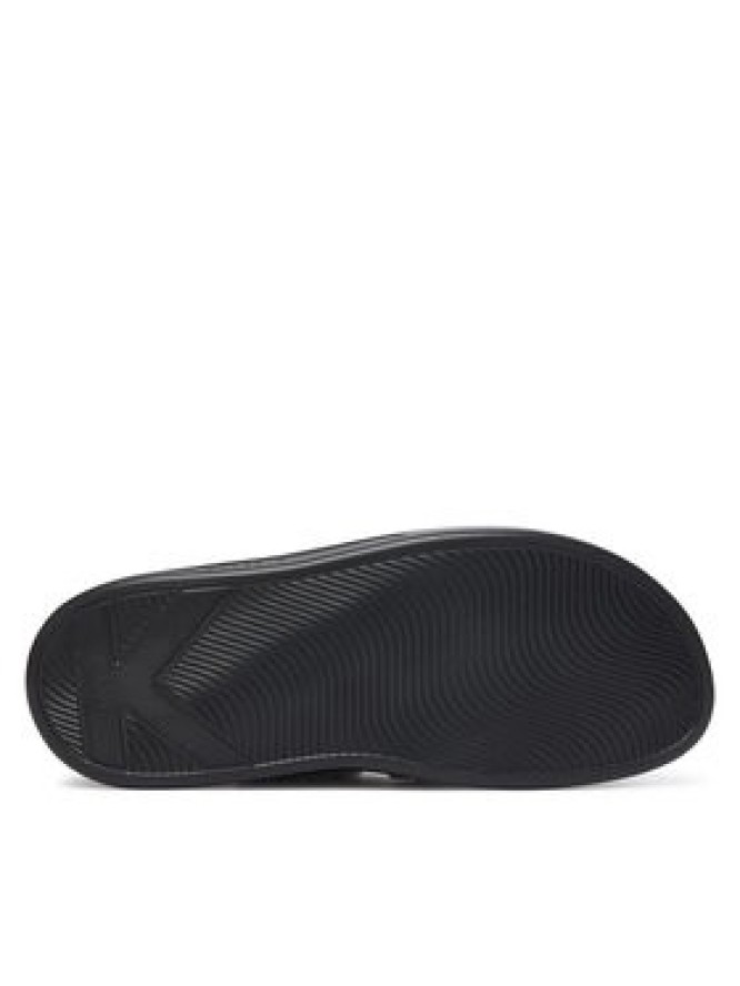 KARL LAGERFELD Śniegowce Kapri Kosi KL44505W Czarny