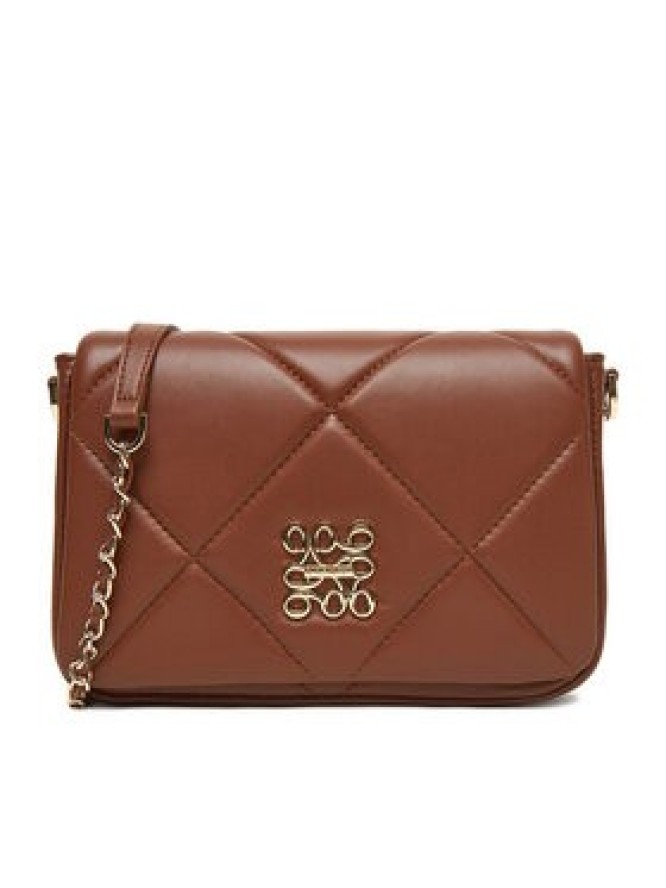 Nine West Torebka CEO-ANNA-LA482-3299 Brązowy