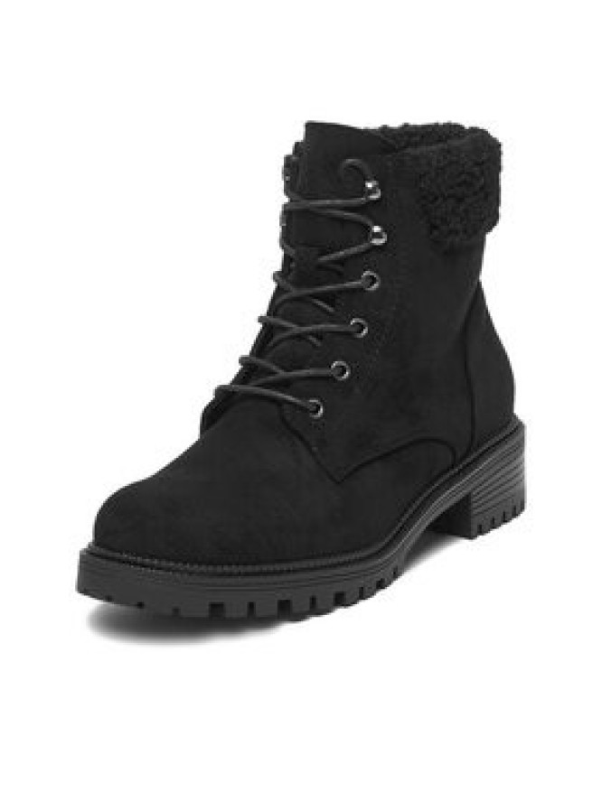 Clara Barson Trzewiki CEO-RE22F657-17 Czarny