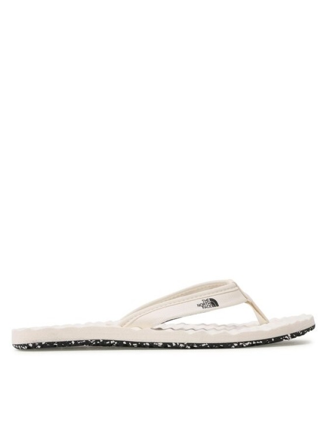 The North Face Japonki W Base Camp Mini II NF0A47ABQ4C-050 Biały