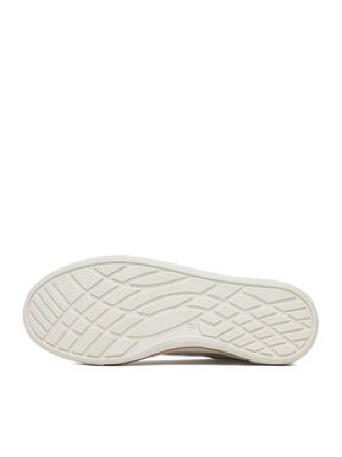 MEXX Sneakersy EO-WI23-LONA2-02 Écru