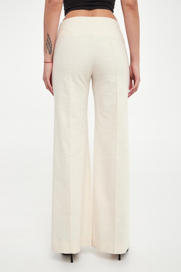 Spodnie damskie VERSACE JEANS COUTURE