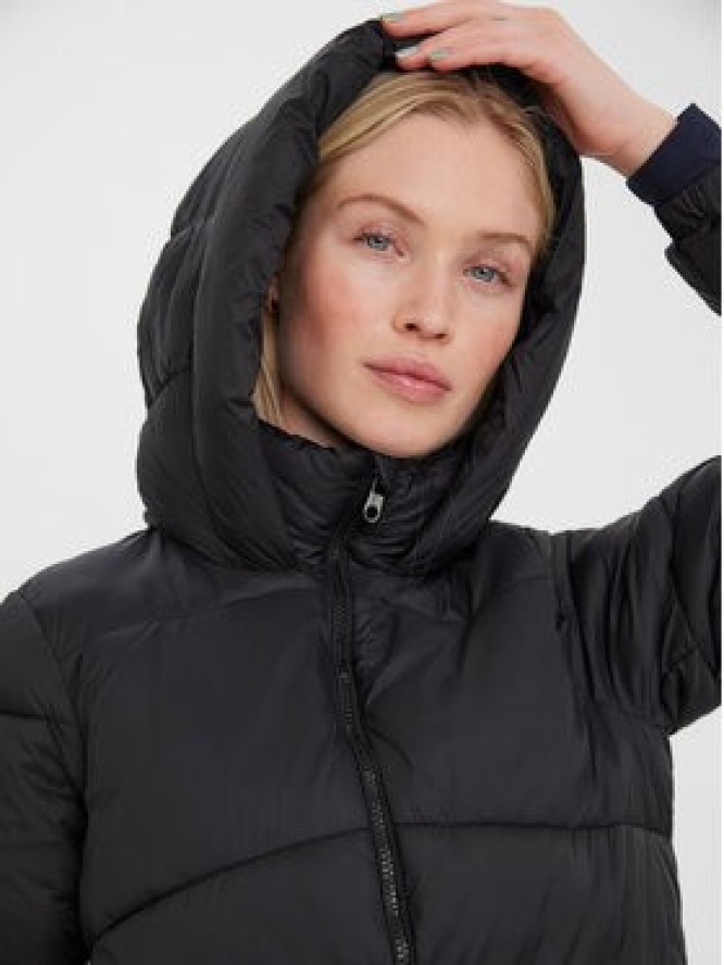 Vero Moda Kurtka zimowa 10273951 Czarny Regular Fit