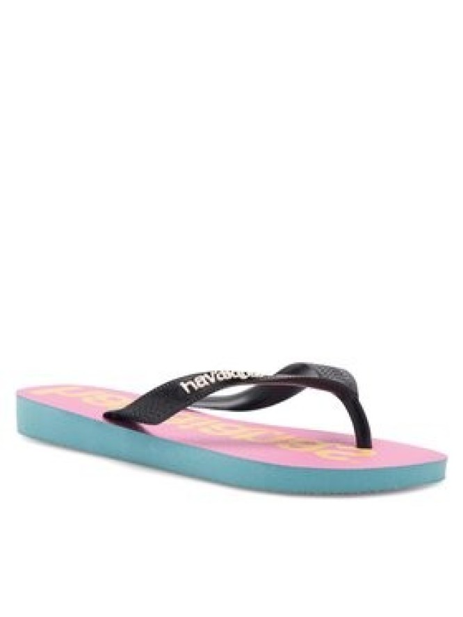 Havaianas Japonki 41457410031 Kolorowy