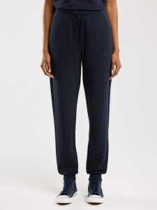 Spodnie dresowe damskie granatowe Kathy 403