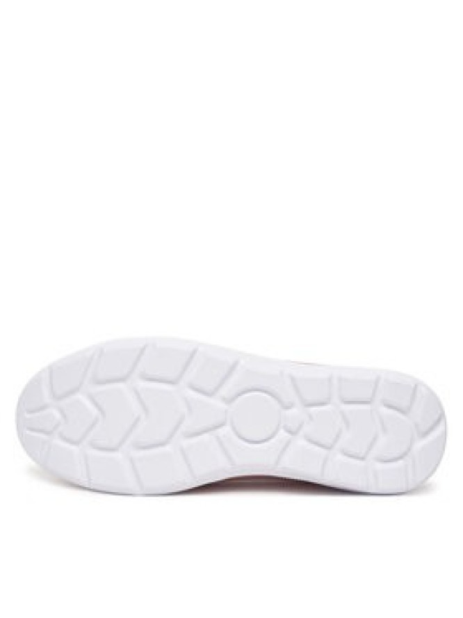 JENNY Półbuty H26092024 Różowy