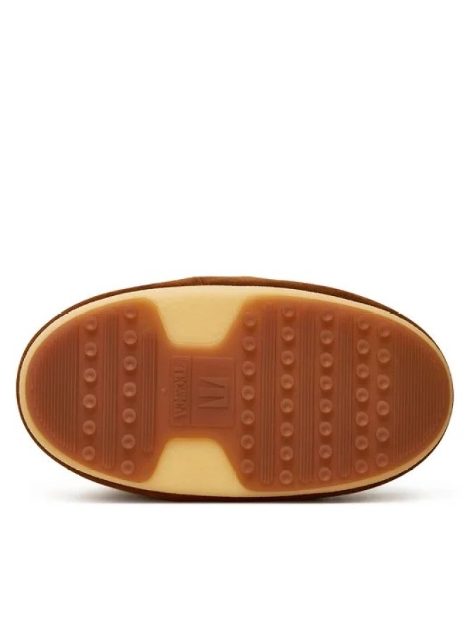 Moon Boot Icon Shearling New Śniegowce damskie