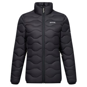 Damska pikowana kurtka Hydi