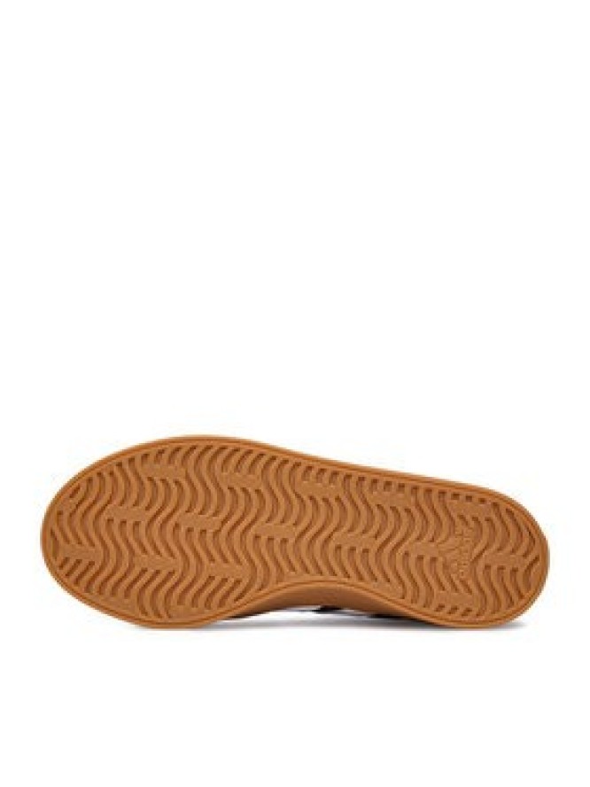adidas Sneakersy CEO-VL COURT 3.0 KI4602 Szary ciemny