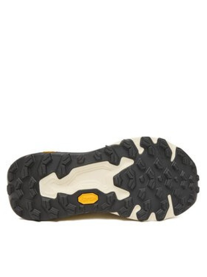 New Balance Buty do biegania Hierro v9 WHIER4A5 Kremowy