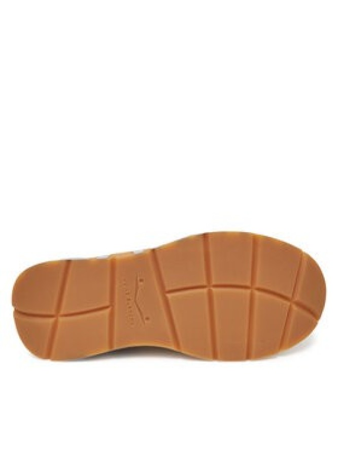 Voile Blanche Sneakersy Club105 0012017475.19.3B67 Beżowy