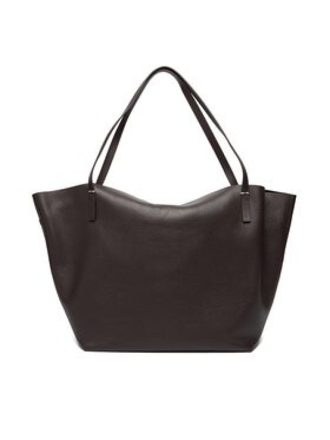 Patrizia Pepe Torebka Borsa 2B0130/L148-B856 Brązowy