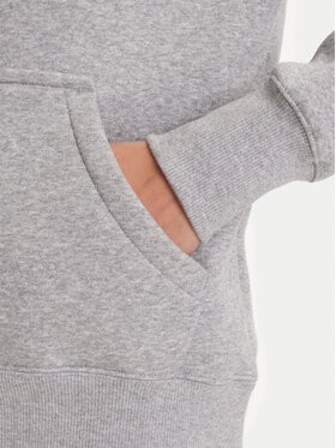 Nike Bluza HF6839 Szary Relaxed Fit