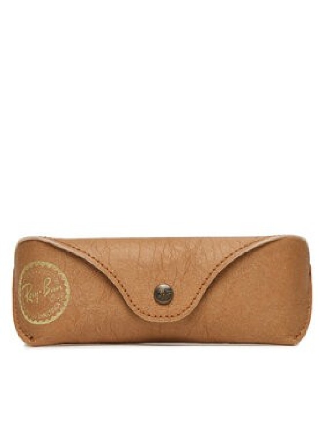 Ray-Ban Okulary przeciwsłoneczne Kai Bio-Based 0RB3757 921387 Złoty