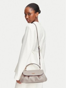 Guess Torebka Amorette HWBG78 98190 Beżowy