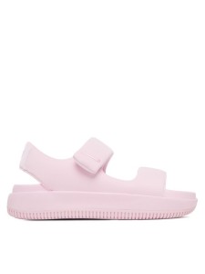 Nike Sandały Calm Sandal FZ3125 600 Różowy