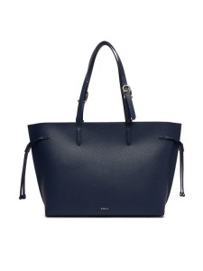 Furla Torebka Ava L WB02059 BX4329 CN 4858S Granatowy