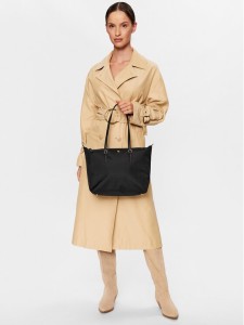 Lauren Ralph Lauren Torebka 431916737002 Czarny