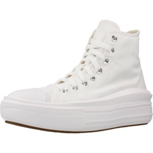 Buty CONVERSE MOVE HIGH TOP Biały