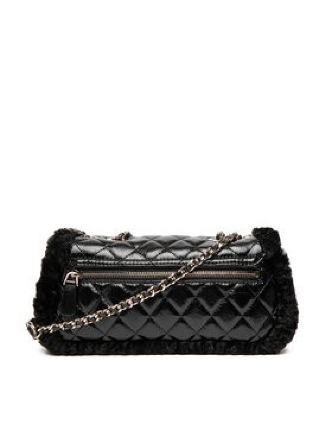 Guess Torebka Cristi HWTG81 39210 Czarny