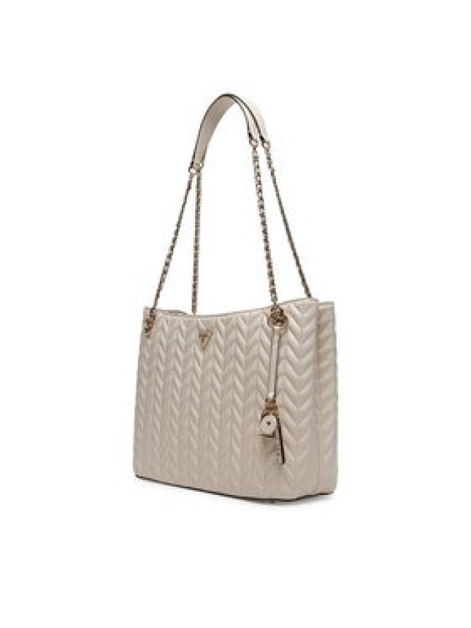 Guess Torebka Cheryl HWTQ97 20220 Écru