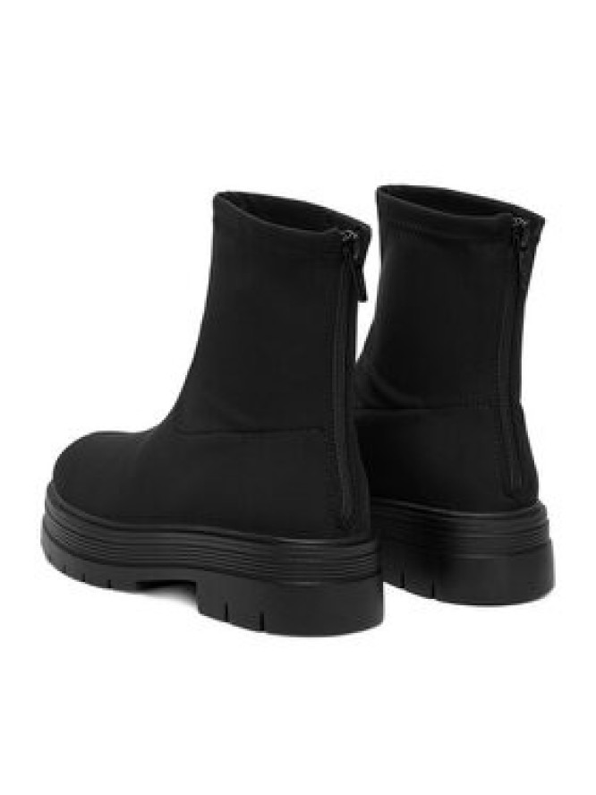 Jenny Fairy Botki WYL3884-1 Czarny