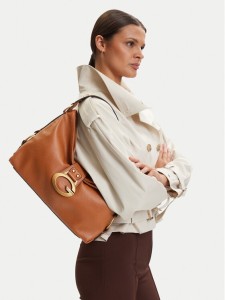 Guess Torebka Camden HWBB93 08180 Brązowy