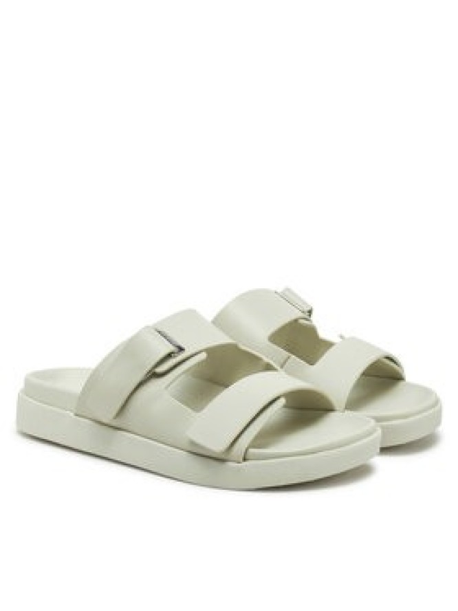 Calvin Klein Sandały HW0HW02489 Beżowy