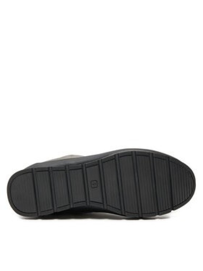 Caprice Botki 9-26404-43 Szary