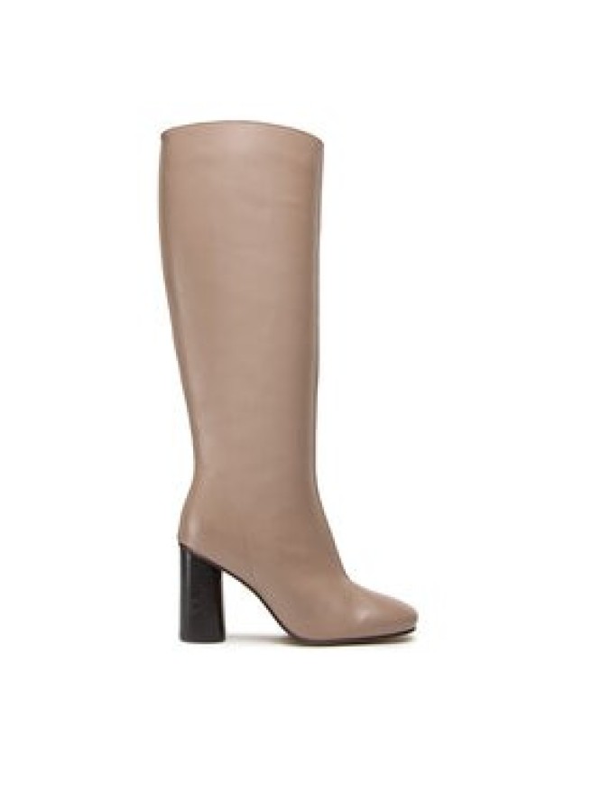 Gino Rossi Kozaki 106267 Beżowy