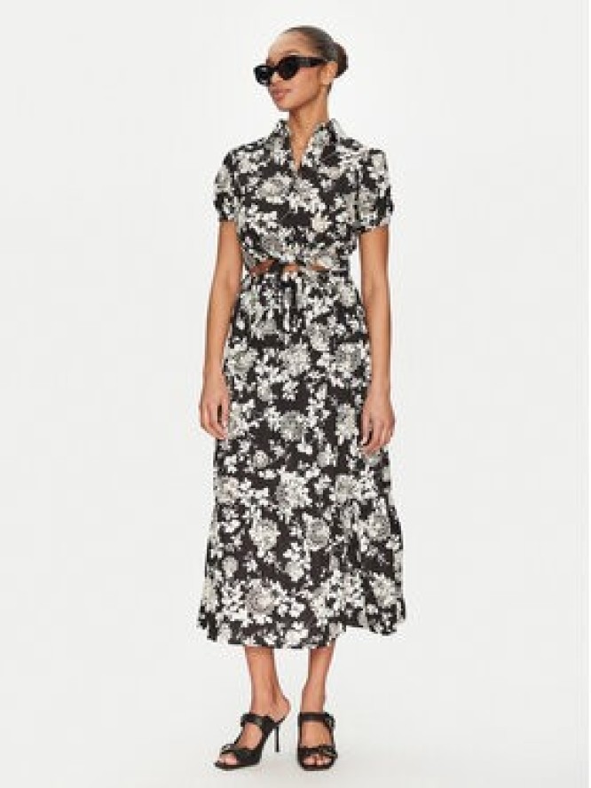 Gaudi Koszula 511BD45020 Kolorowy Regular Fit