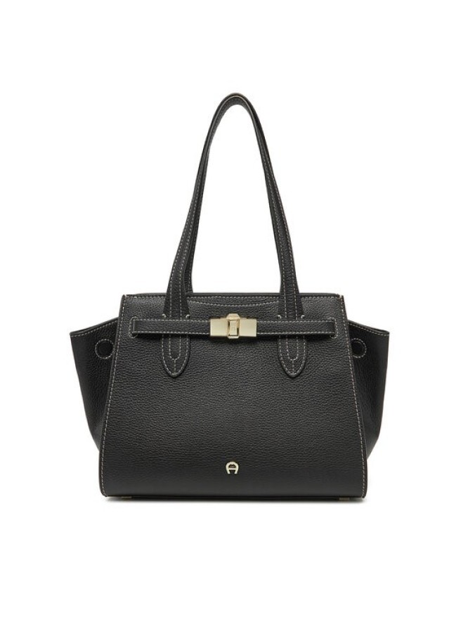 Aigner Torebka 137412 Czarny