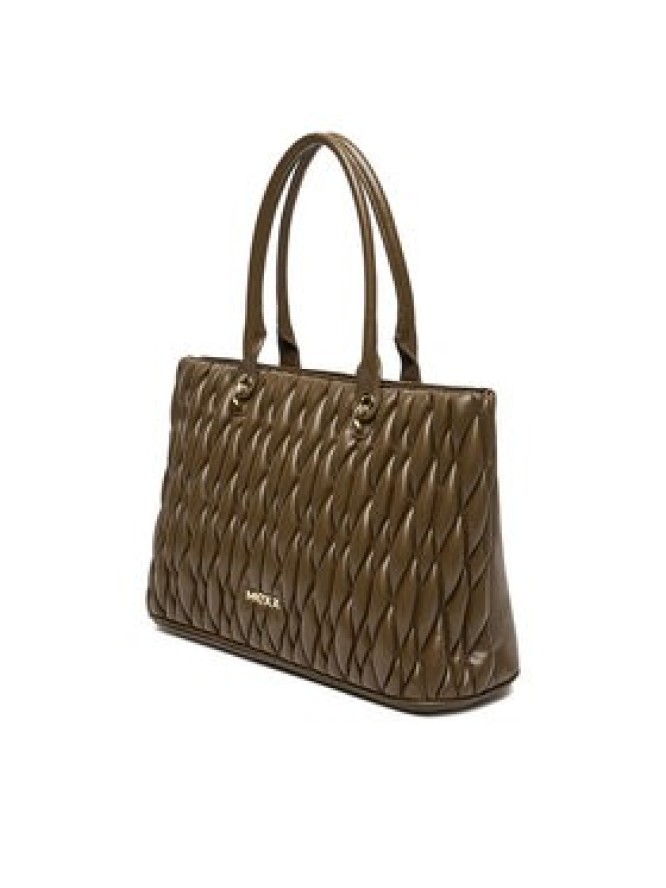 MEXX Torebka C-MEXX-L-012-08 Khaki