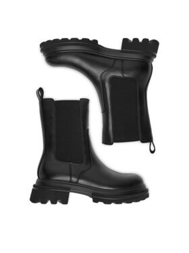 JENNY Sztyblety CEO-HY66001-2 Czarny