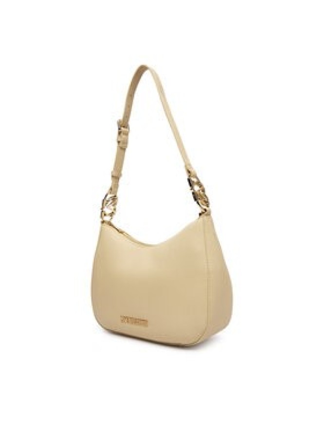 LOVE MOSCHINO Torebka JC4012PP1OLB0129 Beżowy