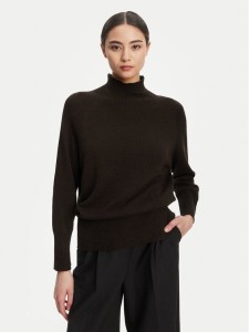 Marella Golf Ismaele 2523366394 Brązowy Oversize