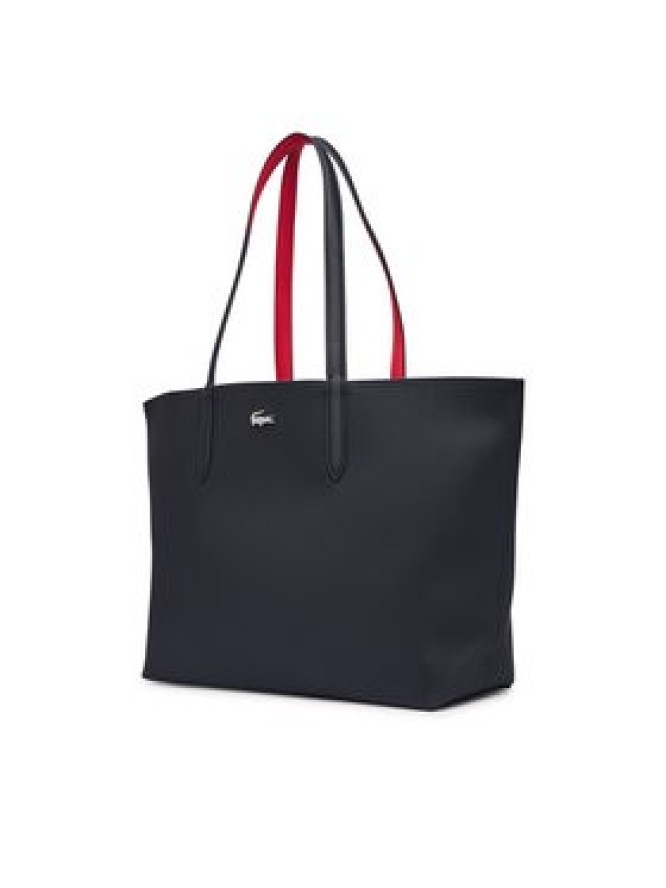 Lacoste Torebka NF2142AA Czarny