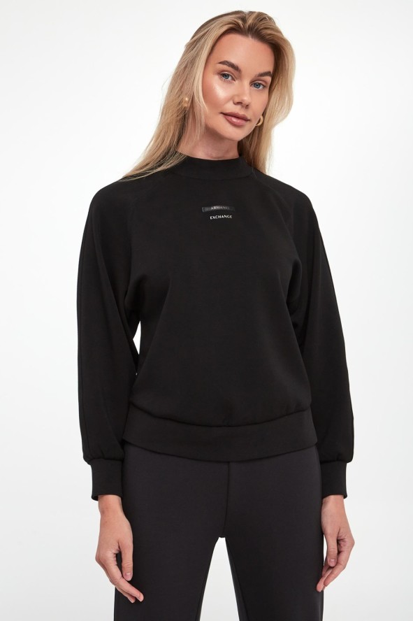 Bluza damska ARMANI EXCHANGE