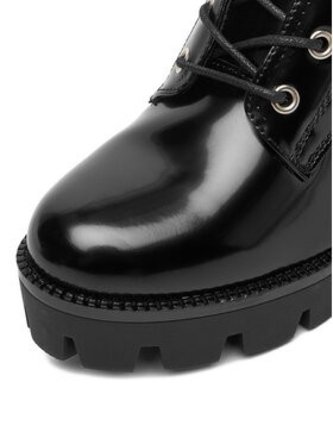 DeeZee Trzewiki 23756-1 Czarny