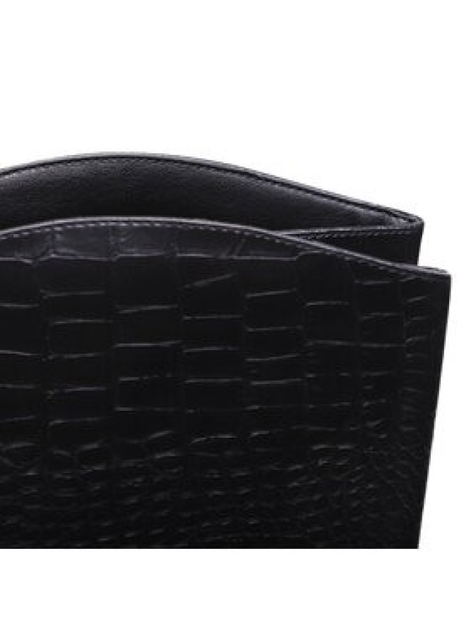 DeeZee Kozaki WYL2979-31 Czarny