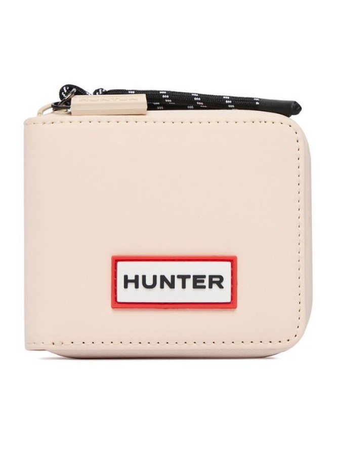 Hunter Portfel CWBEO-HTR-U1-006-SS26 Beżowy