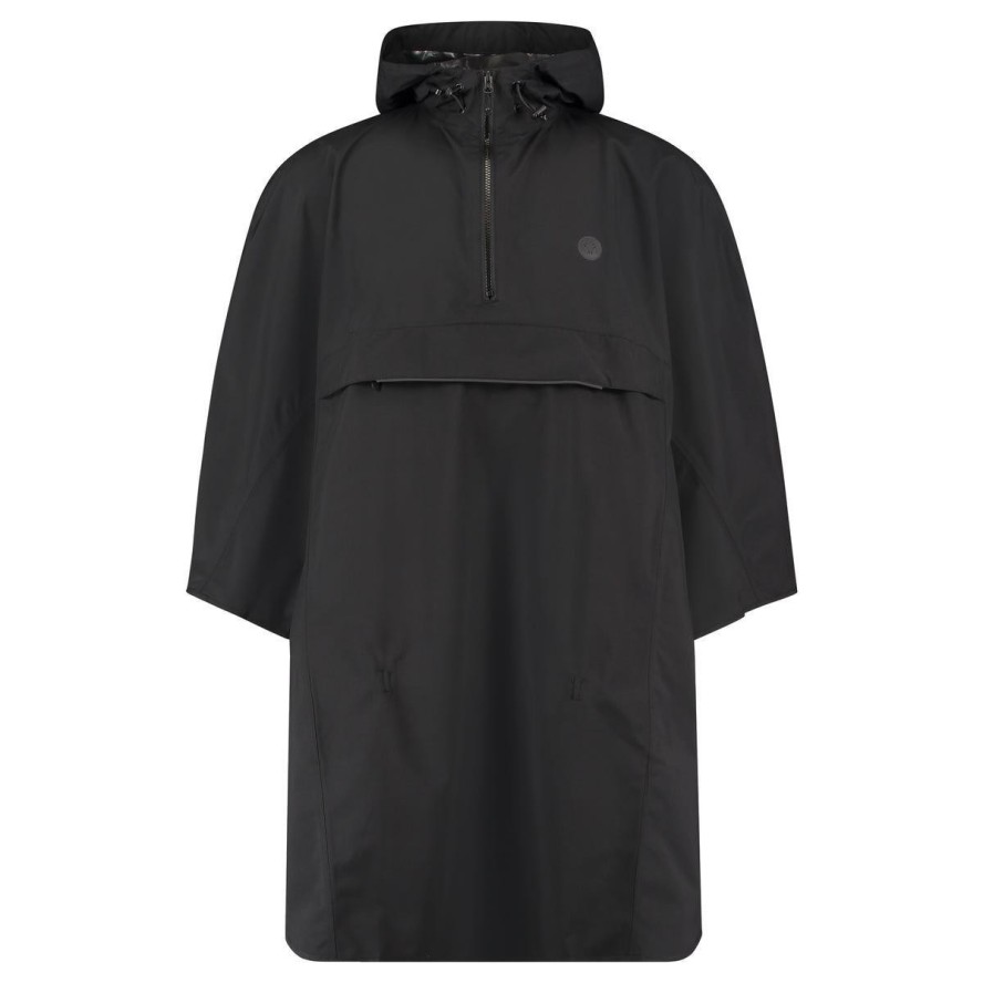 GO Grant Rain Poncho Essential