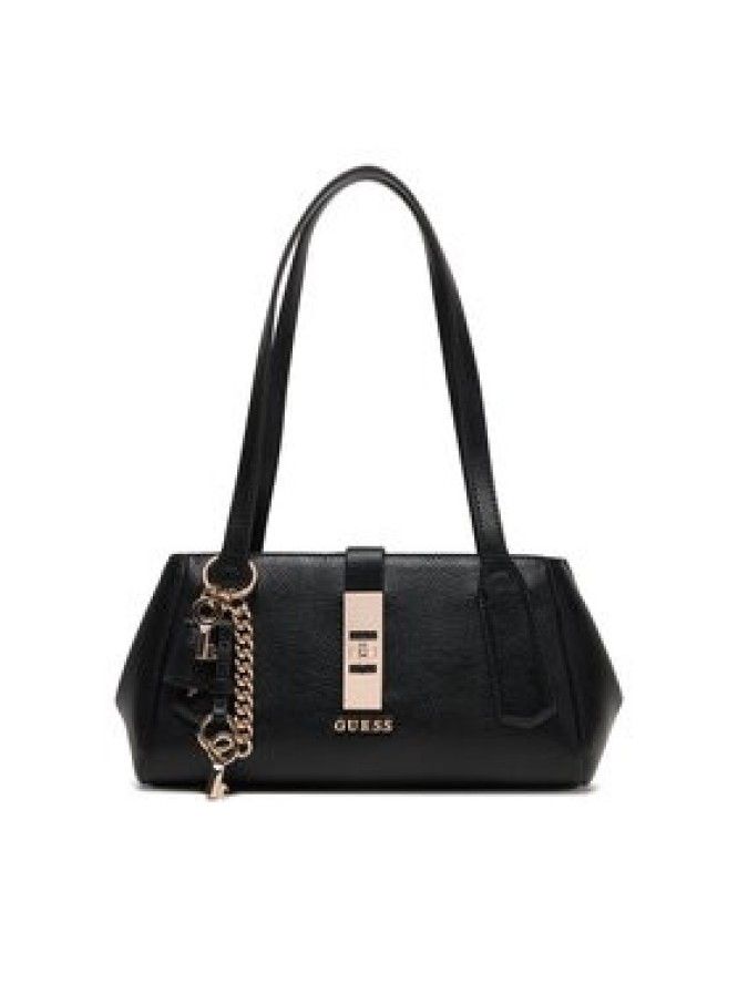 Guess Torebka Brooke HWBG98 97080 Czarny