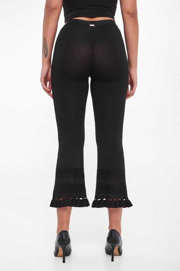 Spodnie damskie TWINSET